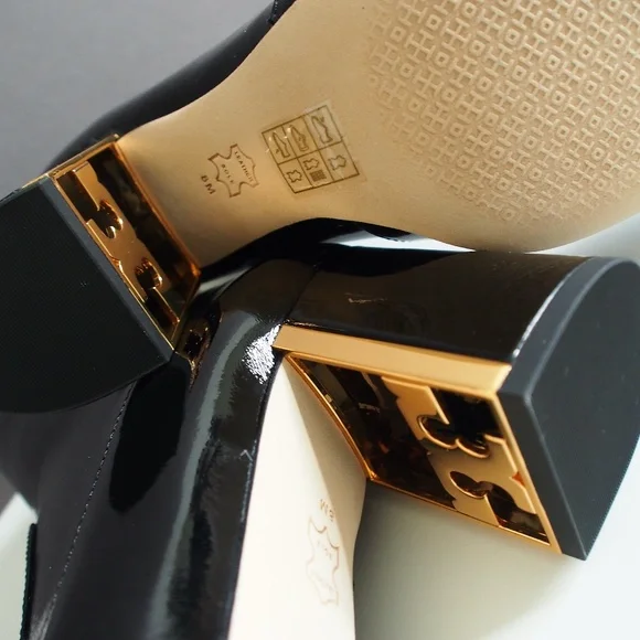 Tory Burch GiGi Stretch Bootie S 8 9